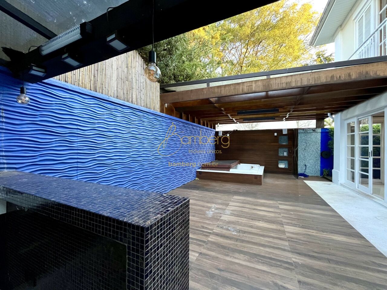 Casa no bairro Campo Belo - São Paulo