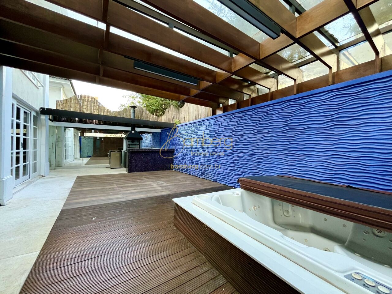 Casa no bairro Campo Belo - São Paulo