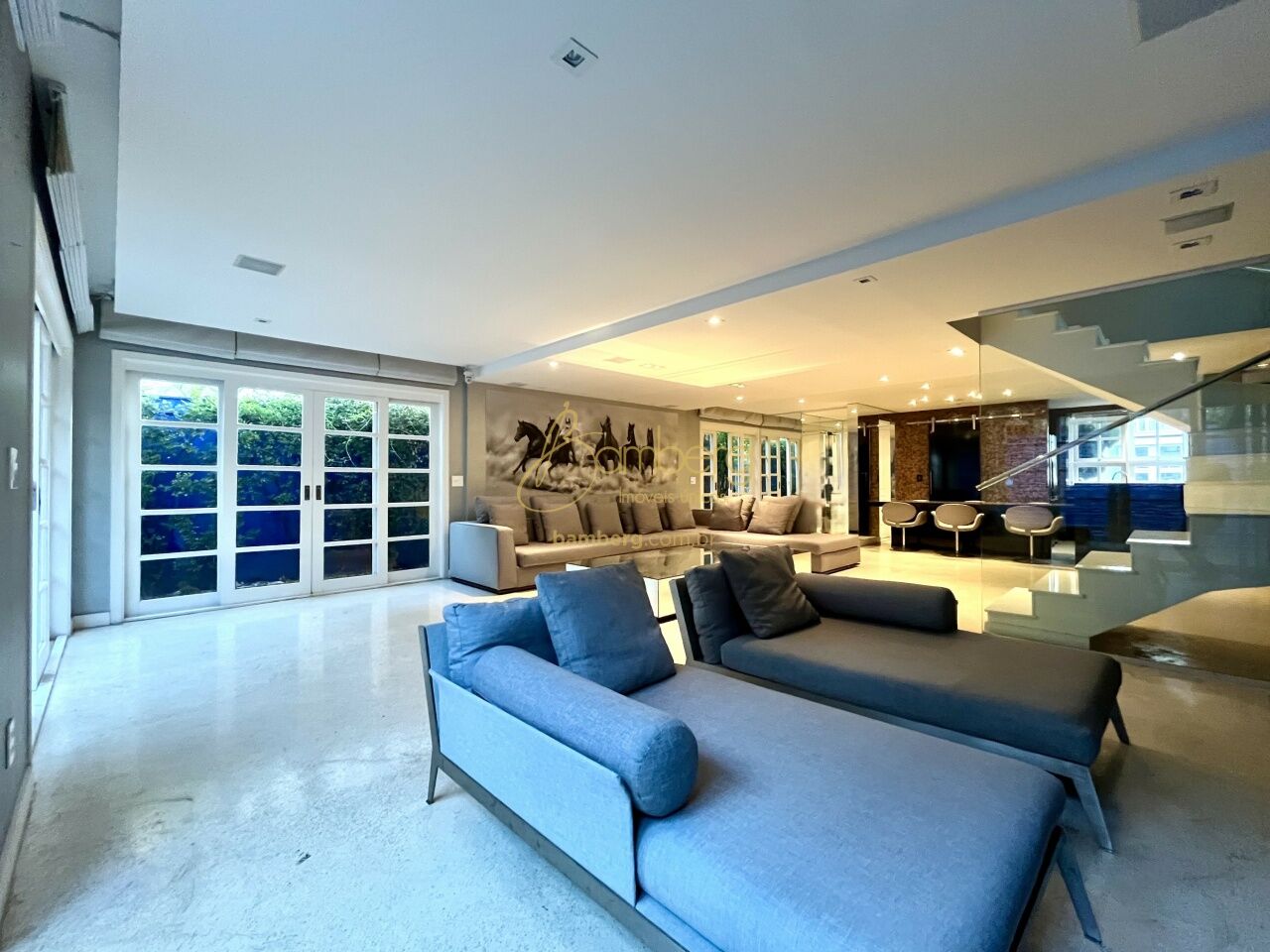 Campo Belo / São Paulo