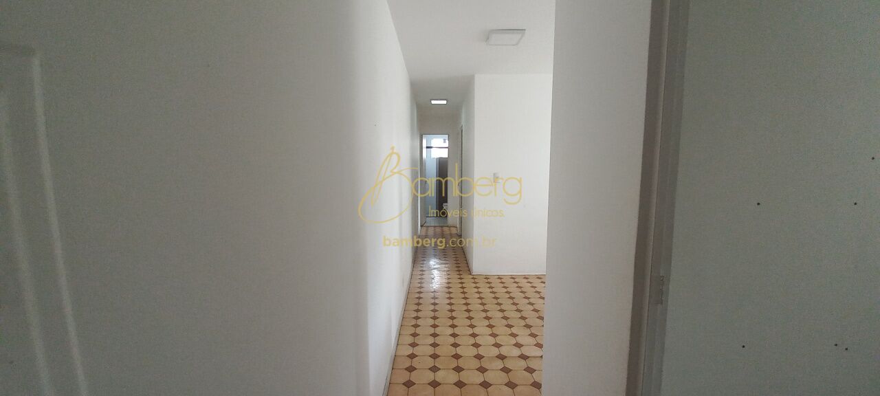 Alto da Boa Vista / São Paulo