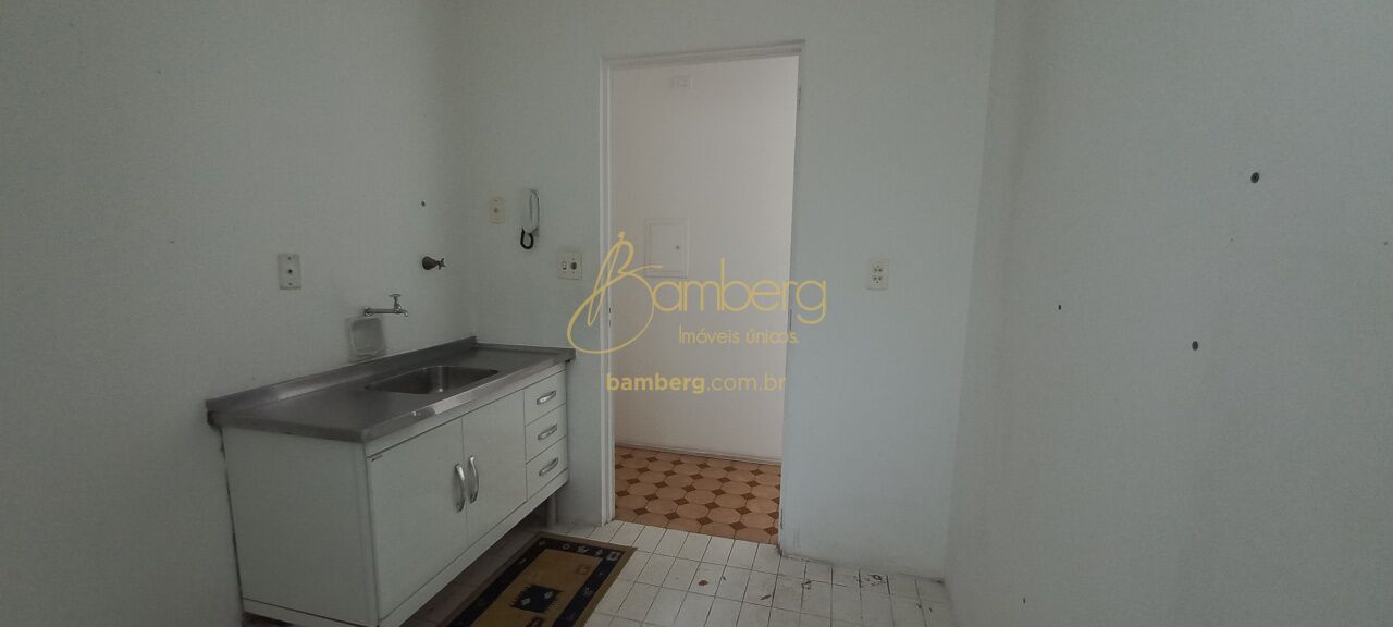 Apartamento no bairro Alto da Boa Vista - São Paulo