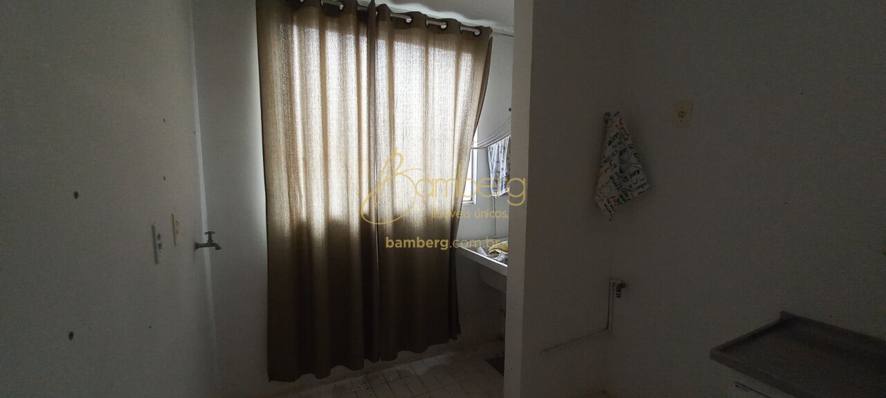 Alto da Boa Vista / São Paulo