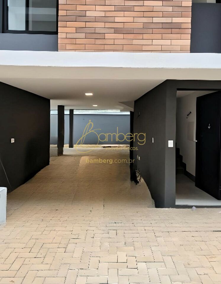 Casa no bairro Campo Belo - São Paulo