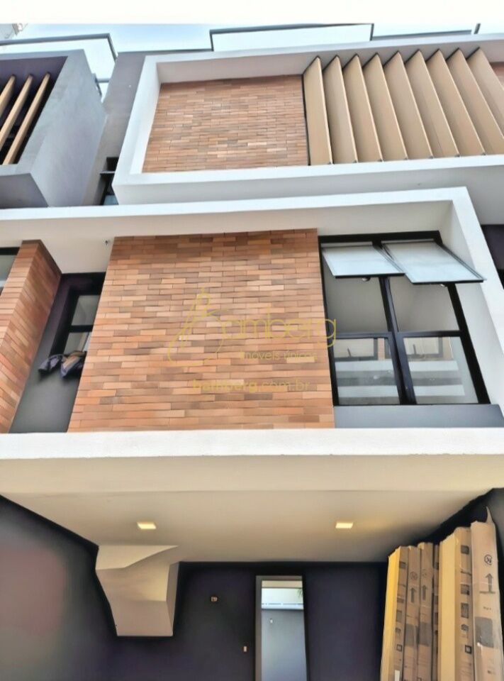 Casa no bairro Campo Belo - São Paulo