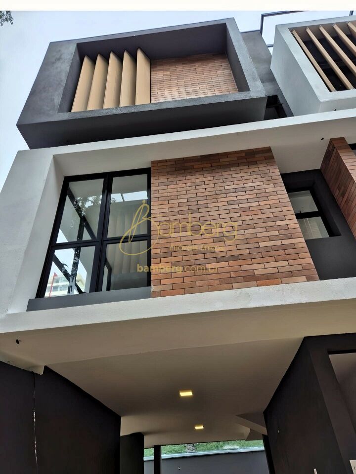 Casa no bairro Campo Belo - São Paulo