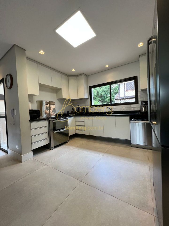 Jardim Cordeiro / São Paulo