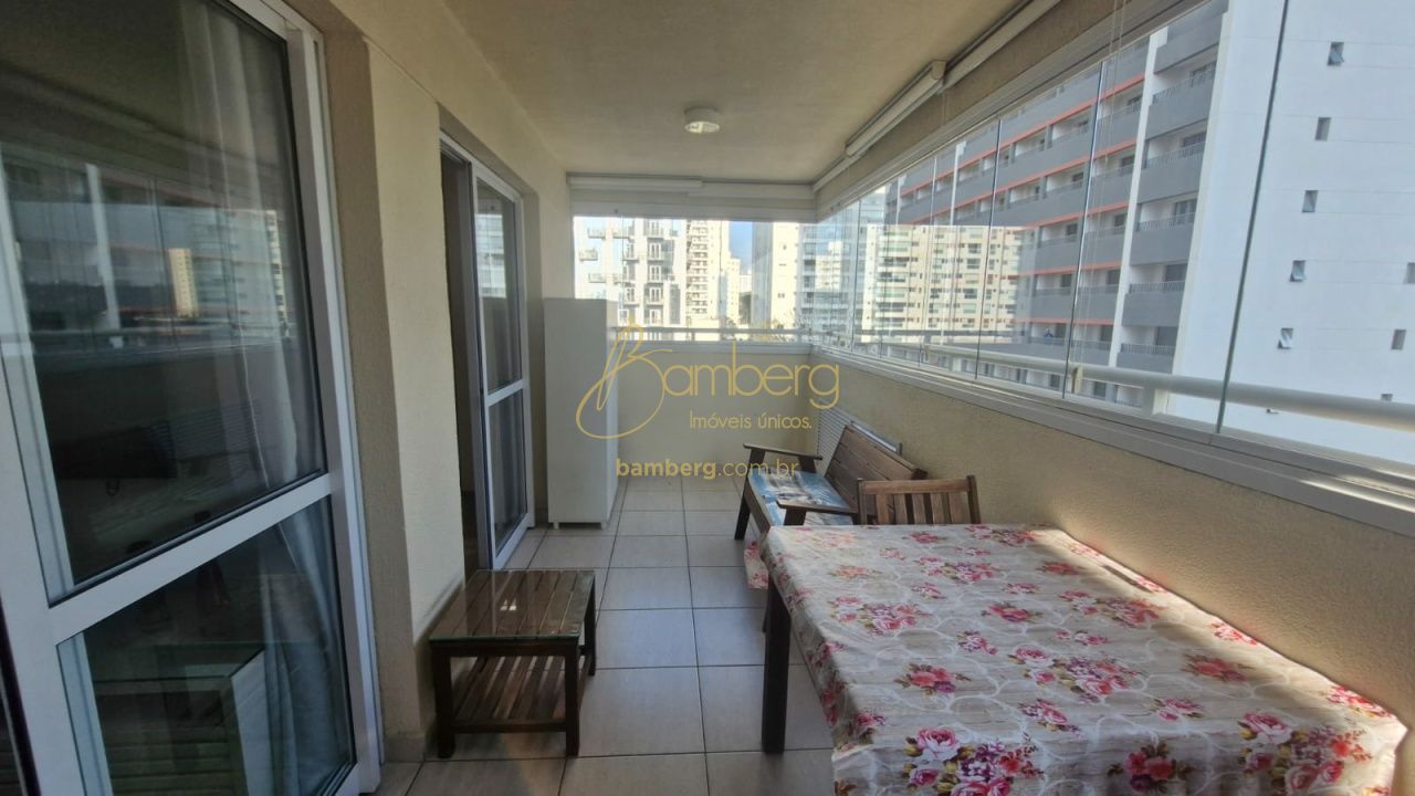 Alto da Boa Vista / São Paulo