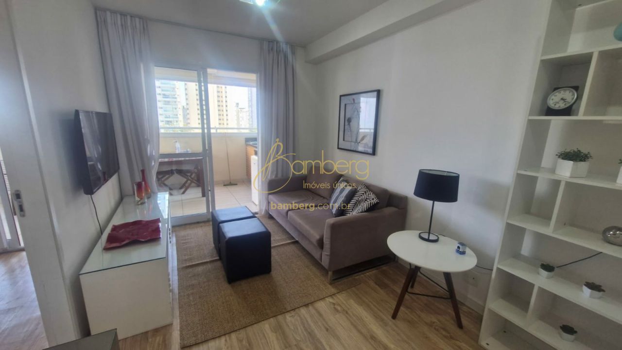 Alto da Boa Vista / São Paulo