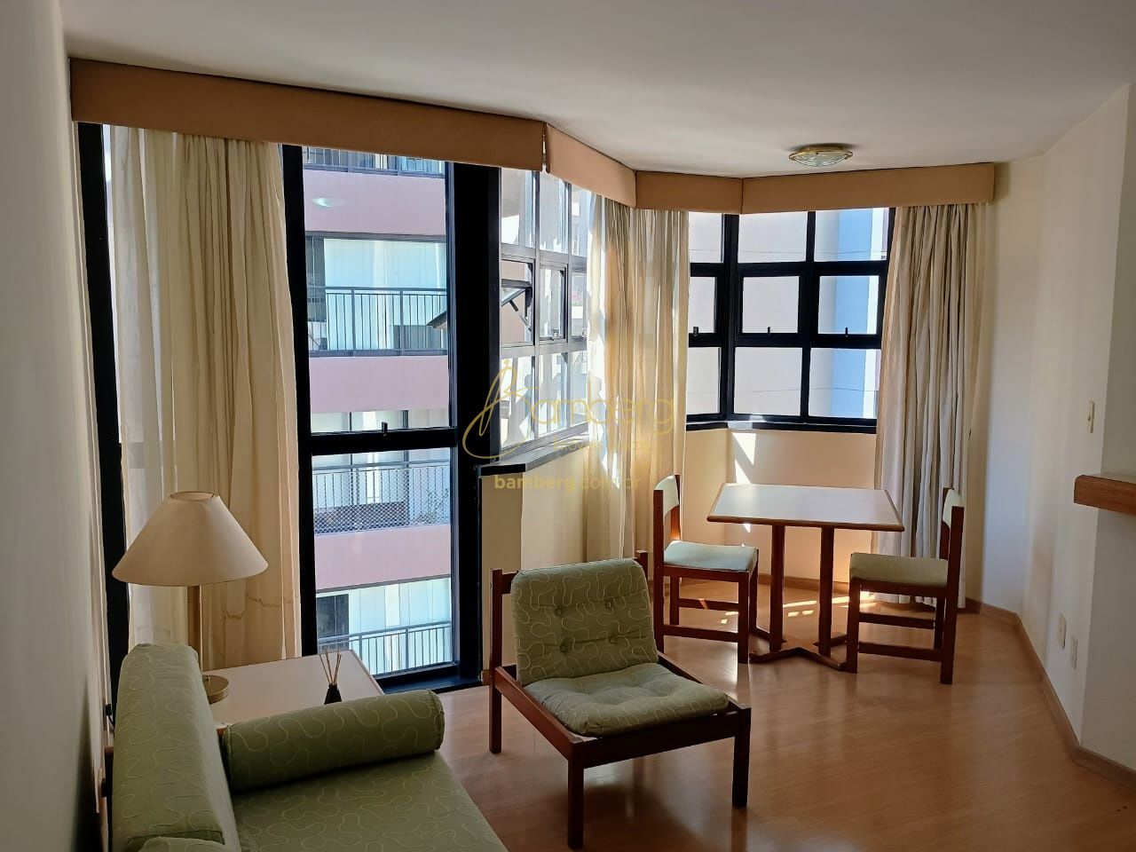 Campo Belo / São Paulo