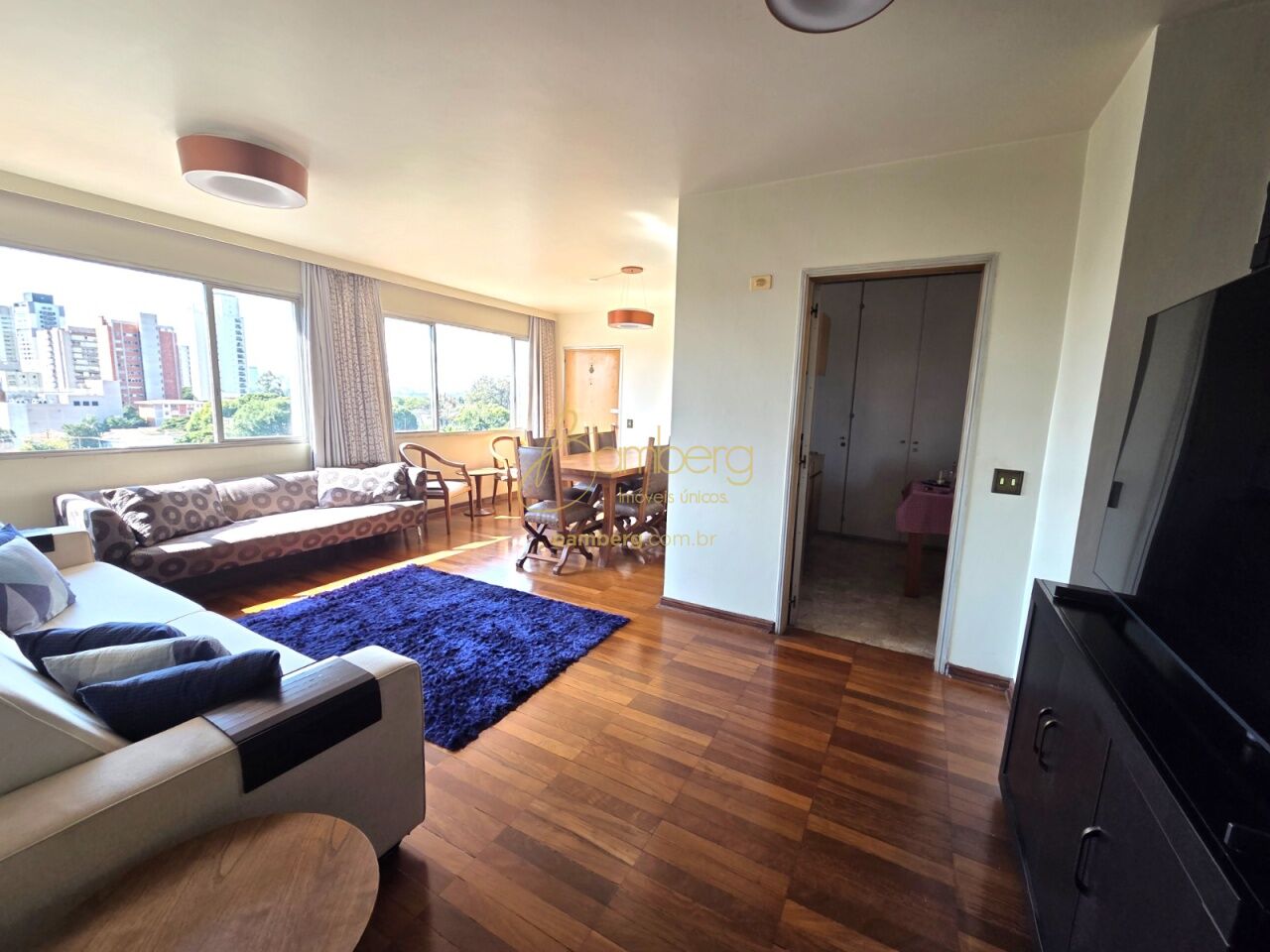 Apartamento no bairro Granja Julieta - São Paulo