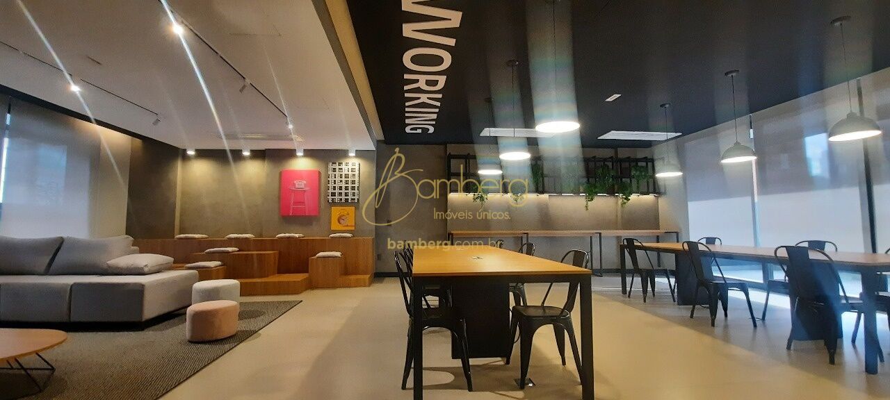 Apartamento no bairro Brooklin Paulista - São Paulo