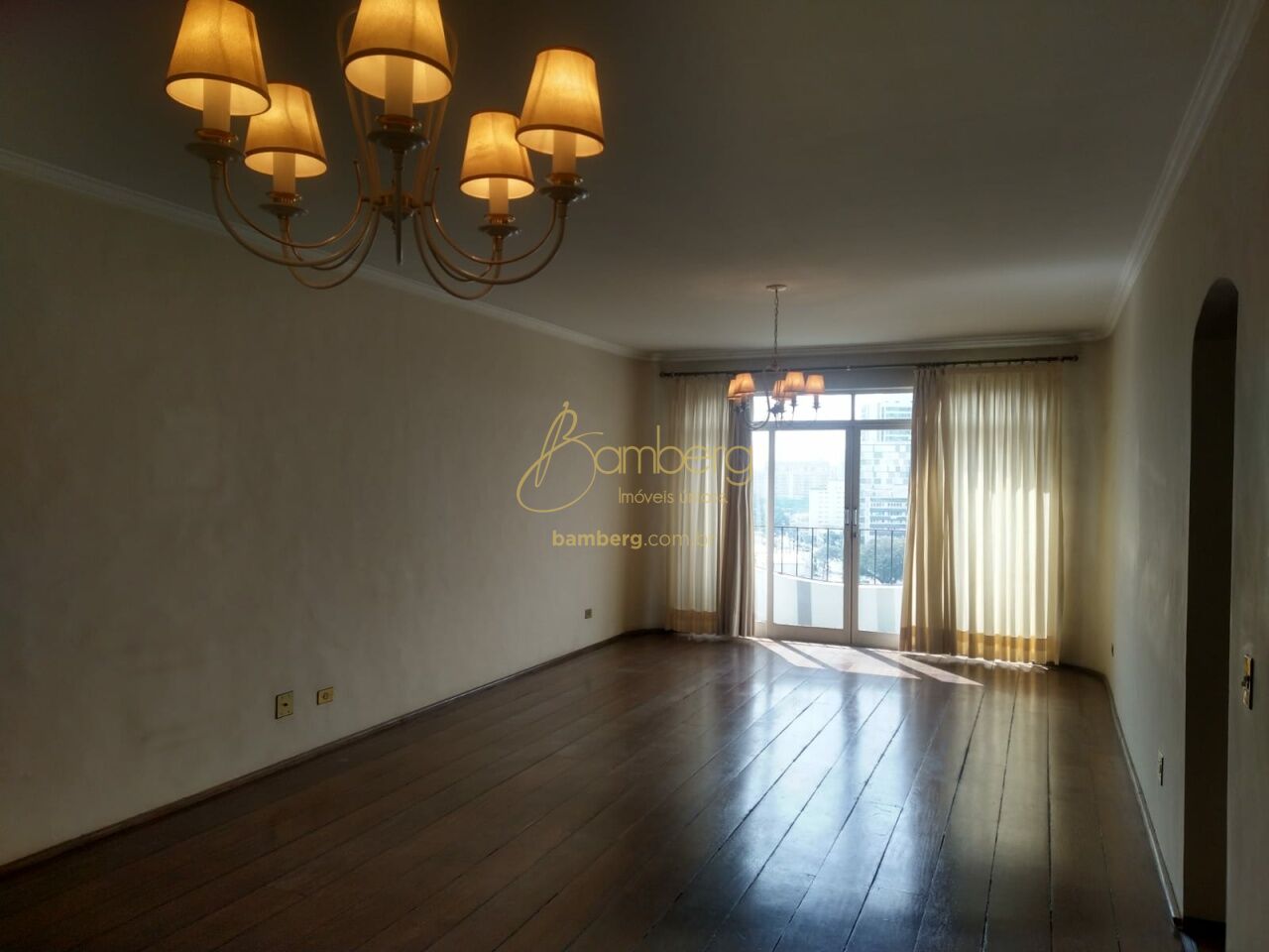 Apartamento no bairro Granja Julieta - São Paulo