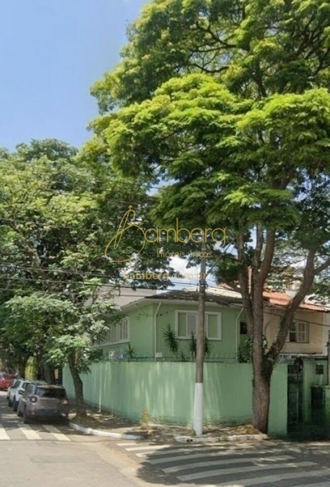 Casa no bairro Campo Belo - São Paulo