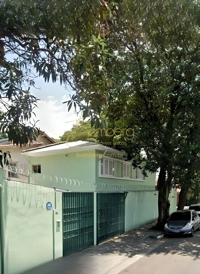 Campo Belo / São Paulo