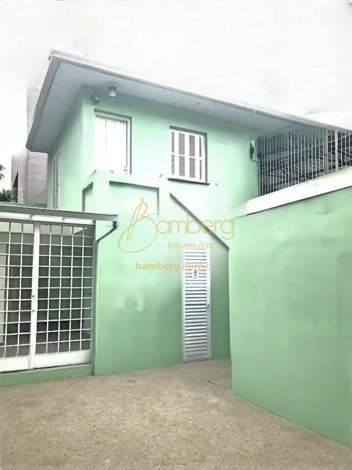 Casa no bairro Campo Belo - São Paulo