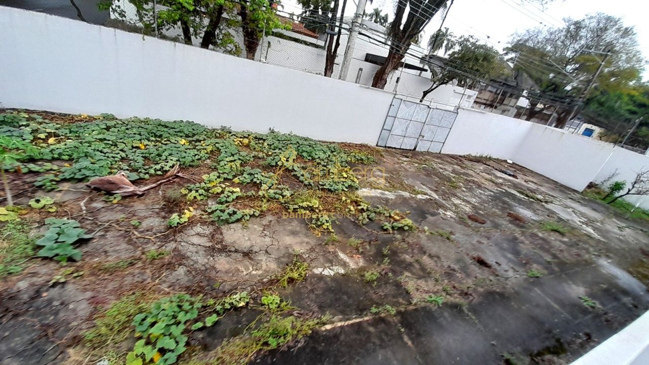 Alto da Boa Vista / São Paulo