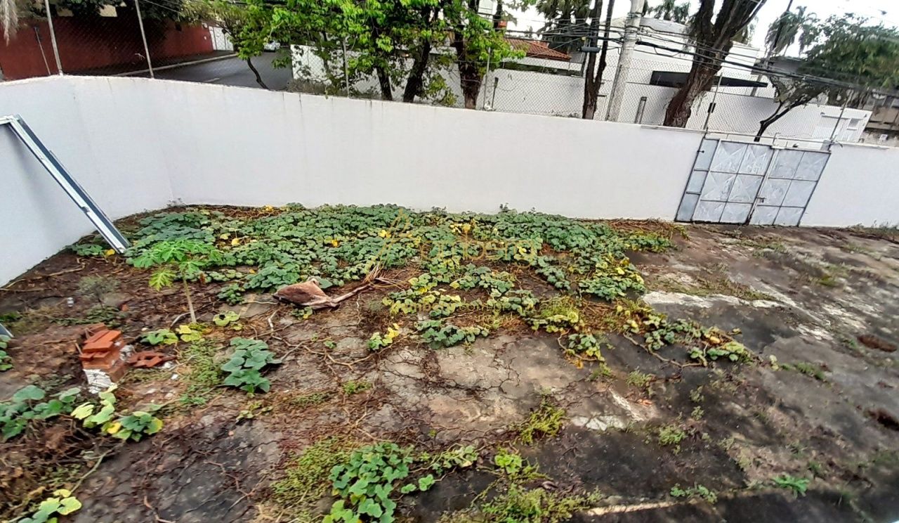 Alto da Boa Vista / São Paulo