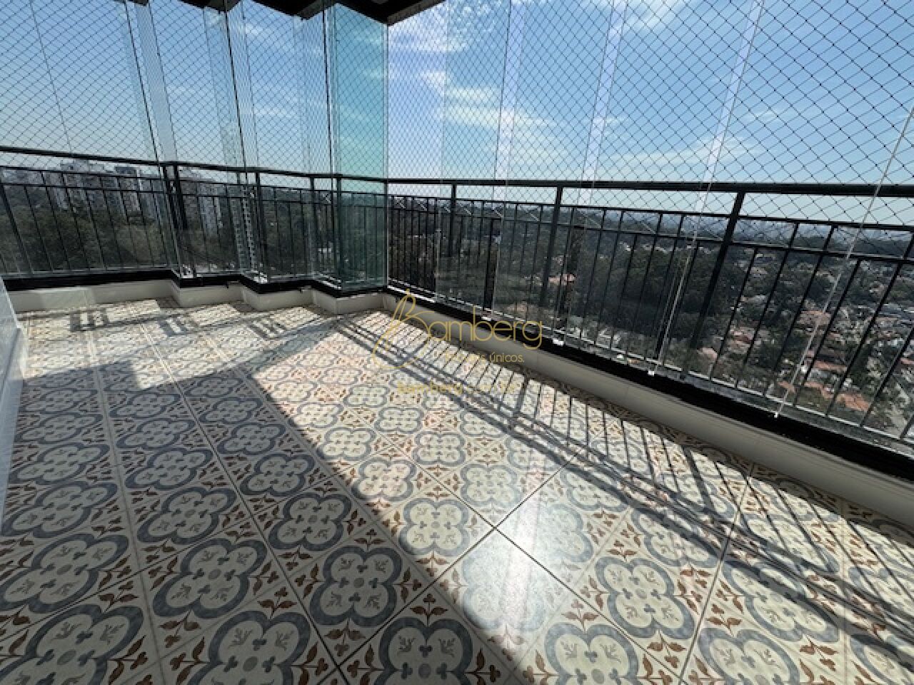 Jardim Marajoara / São Paulo