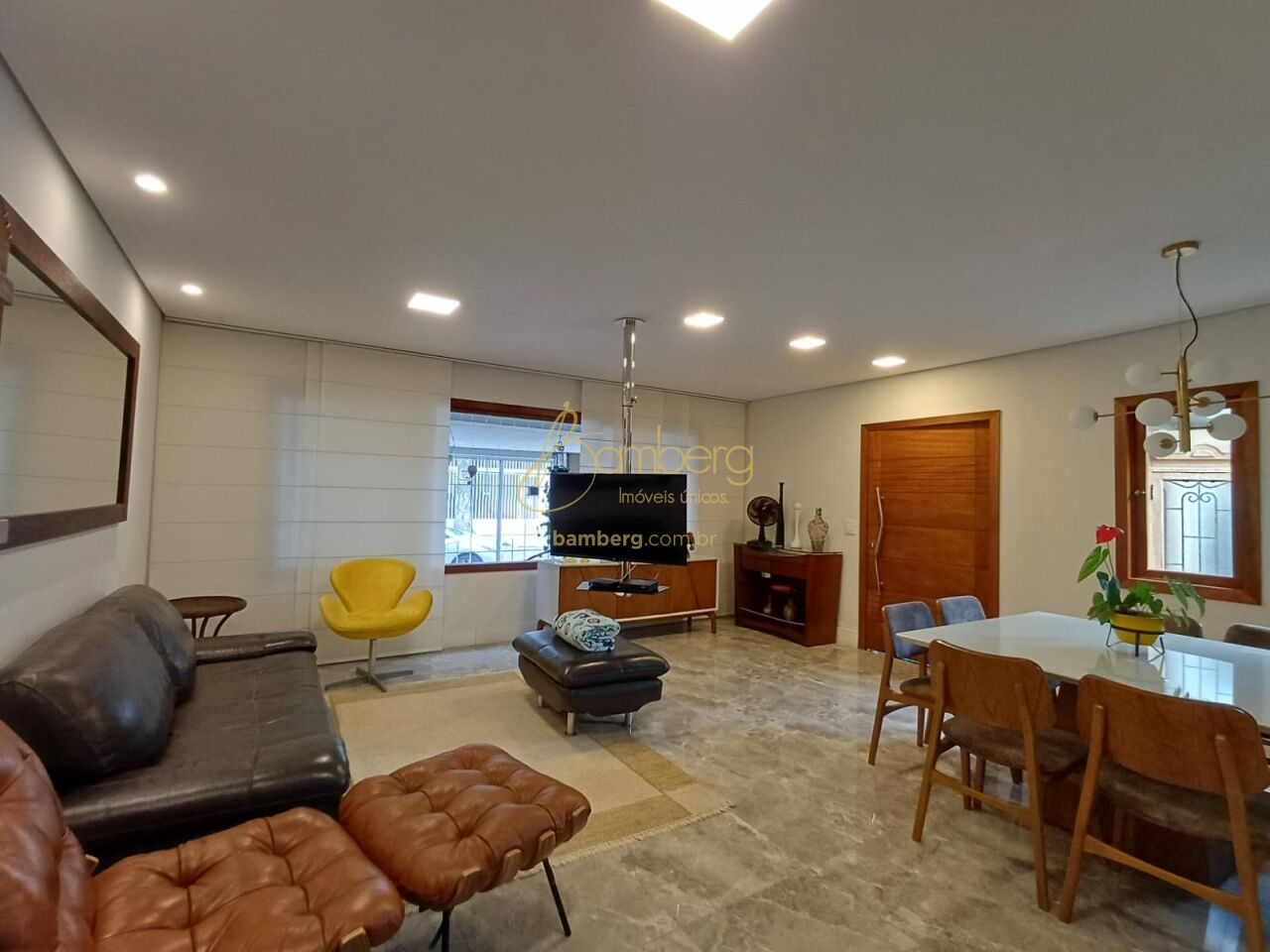 Casa no bairro Jardim Bélgica - São Paulo
