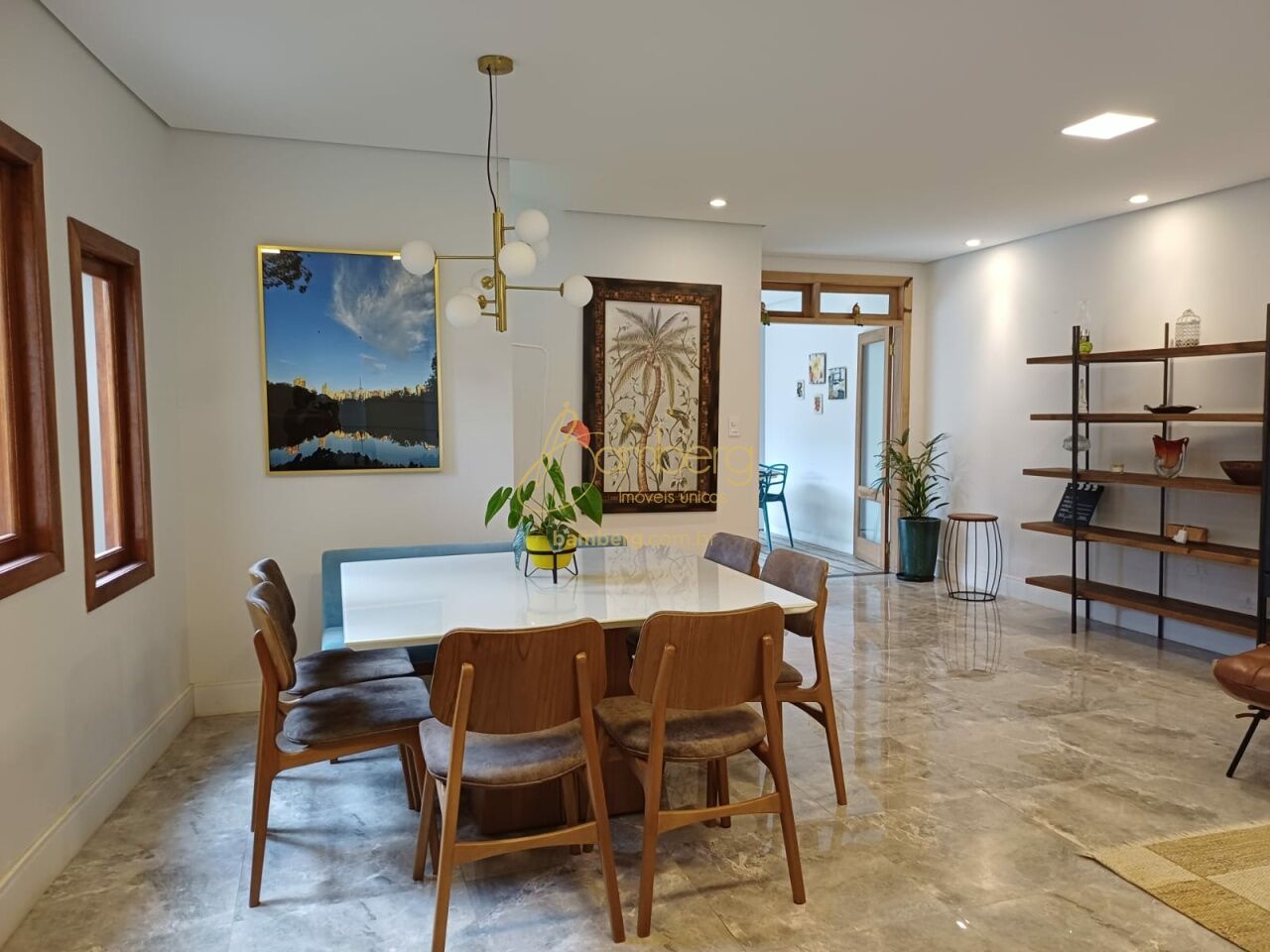 Jardim Bélgica / São Paulo