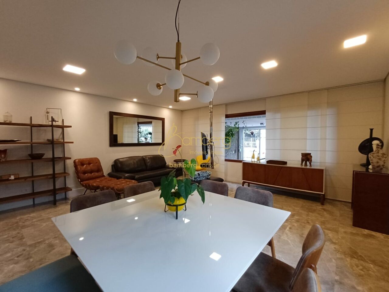 Jardim Bélgica / São Paulo