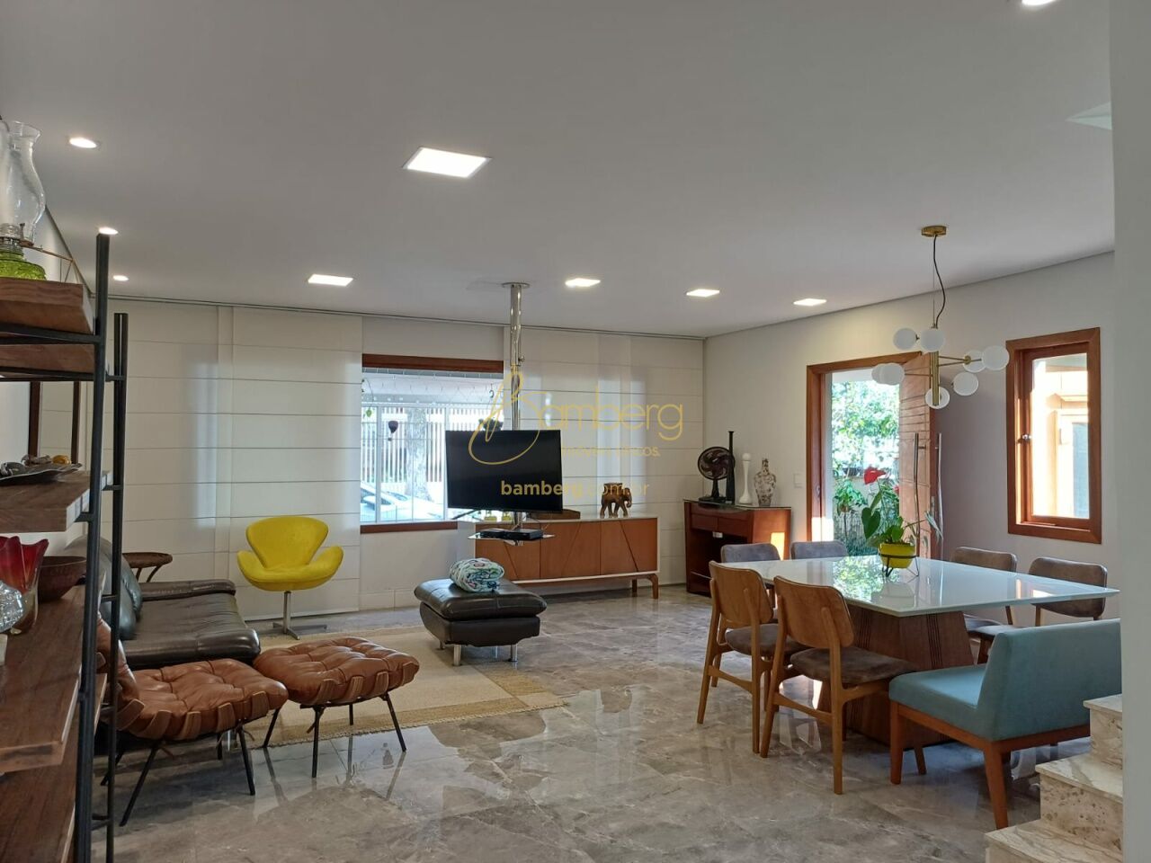 Jardim Bélgica / São Paulo