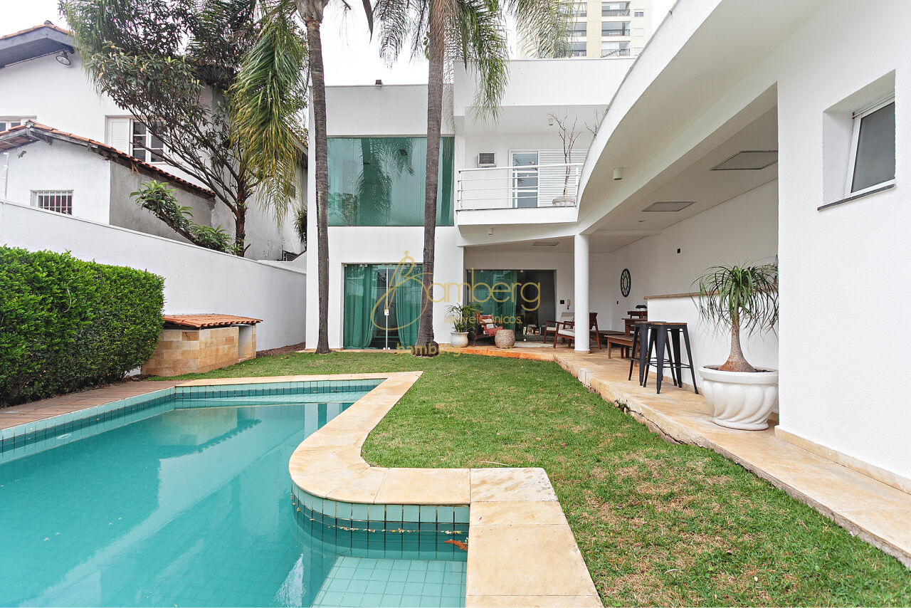 Casa no bairro Vila Mascote - São Paulo
