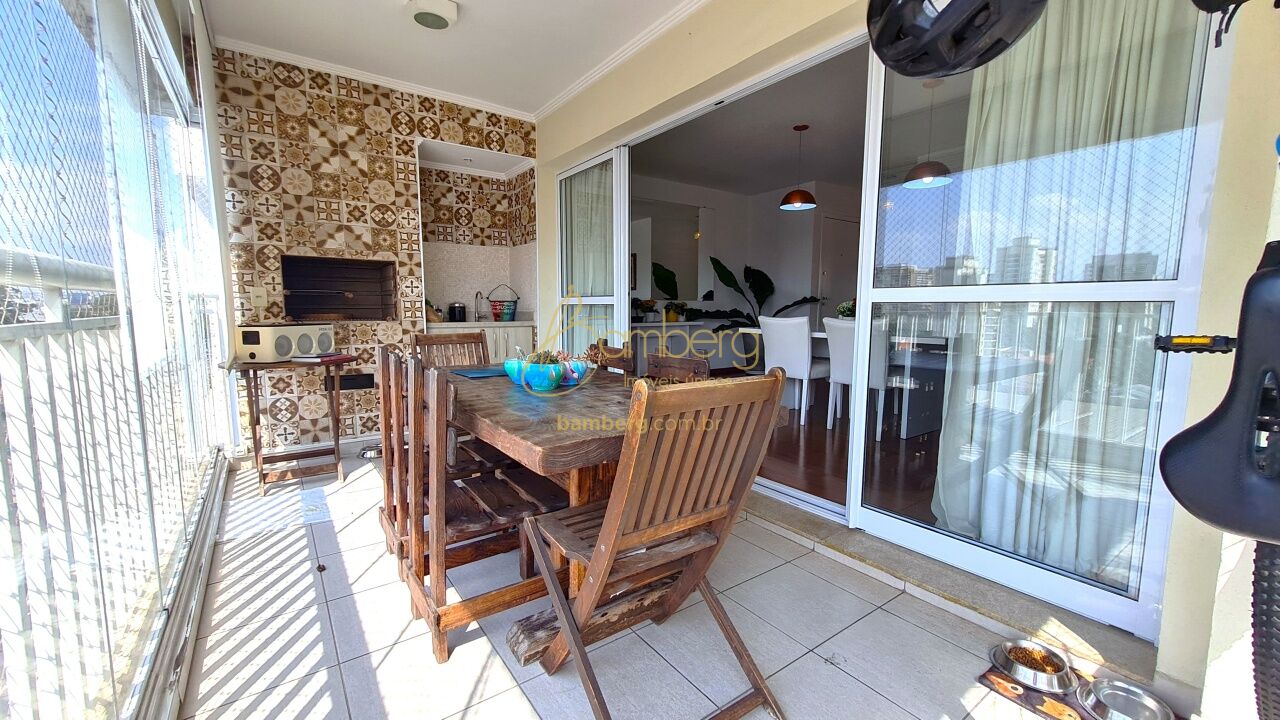 Campo Belo / São Paulo