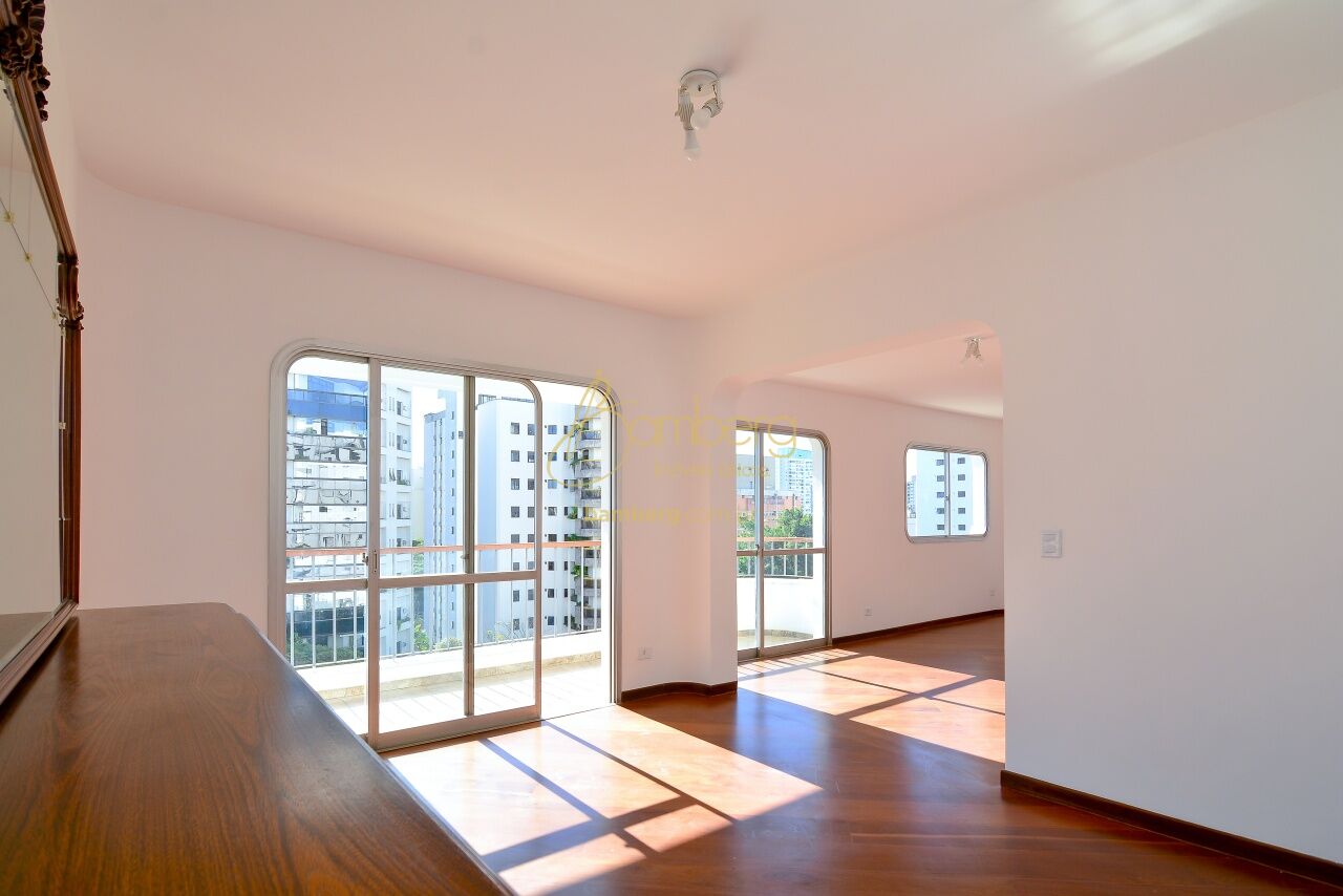 Campo Belo / São Paulo