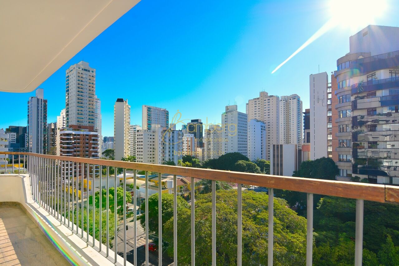 Campo Belo / São Paulo