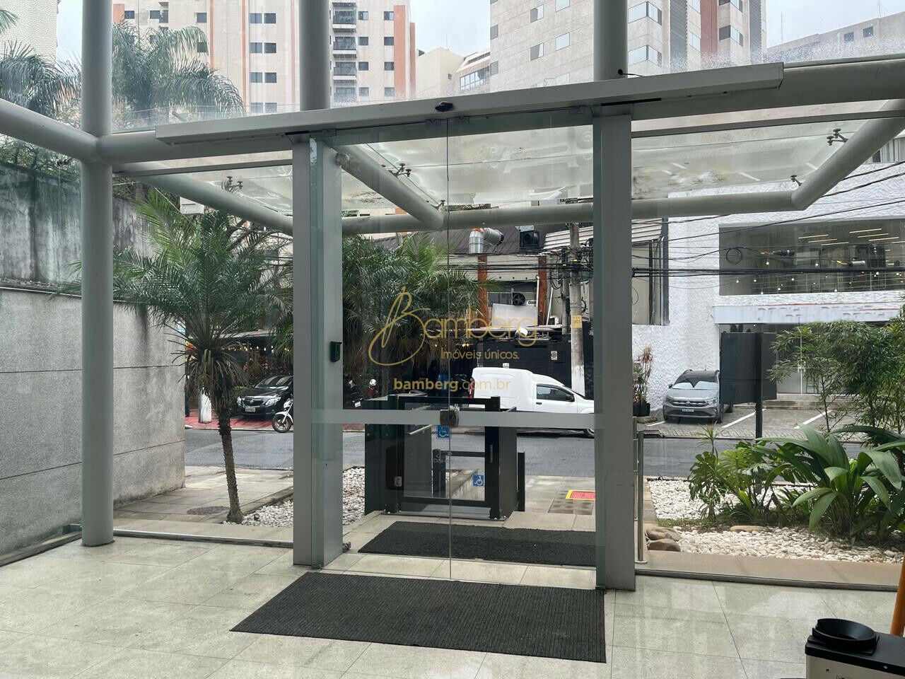 Vila Olímpia / São Paulo