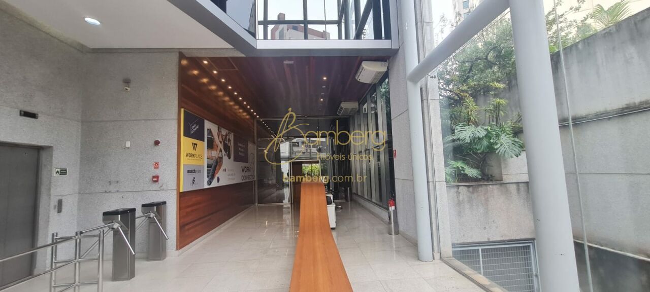 Vila Olímpia / São Paulo