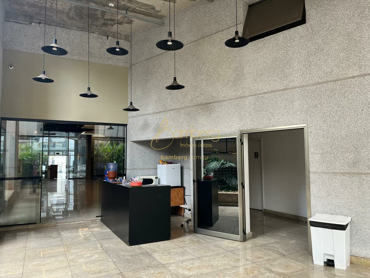 Vila Olímpia / São Paulo