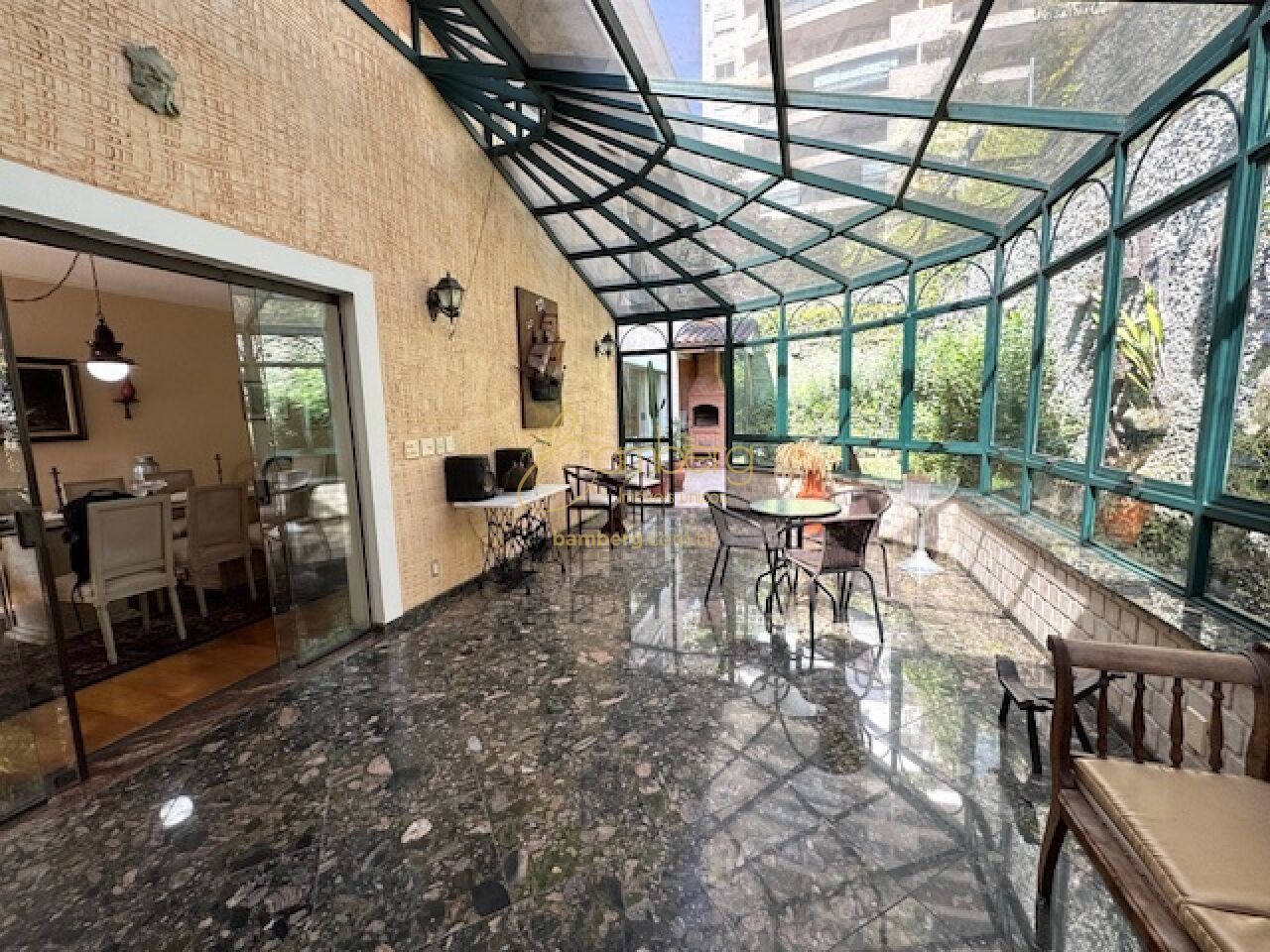 Casa no bairro Alto da Boa Vista - São Paulo