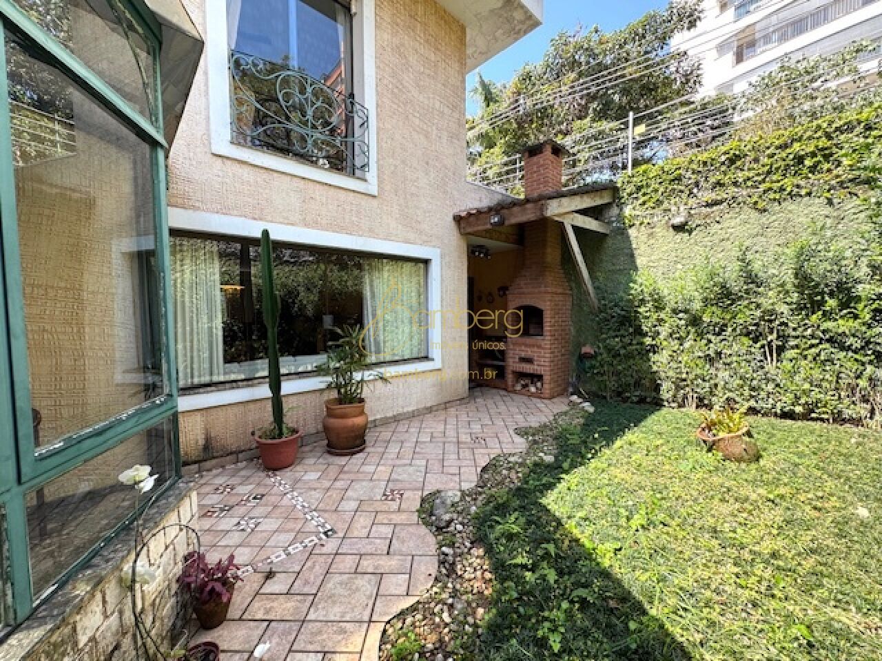 Alto da Boa Vista / São Paulo