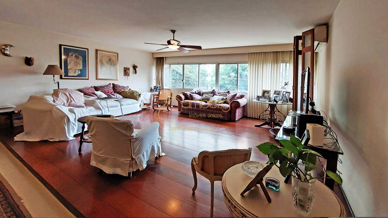 Apartamento no bairro Itaim Bibi - São Paulo