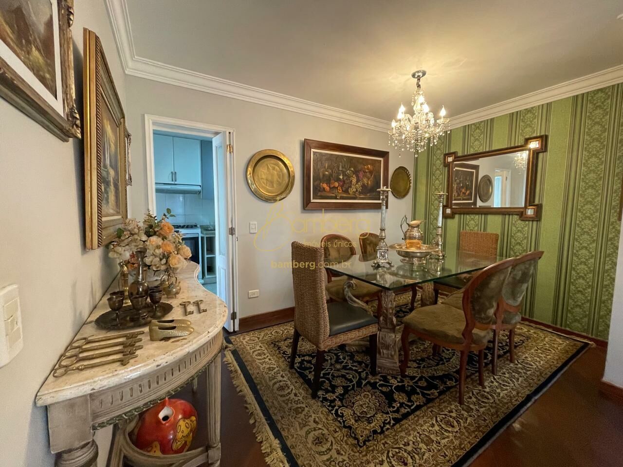 Campo Belo / São Paulo