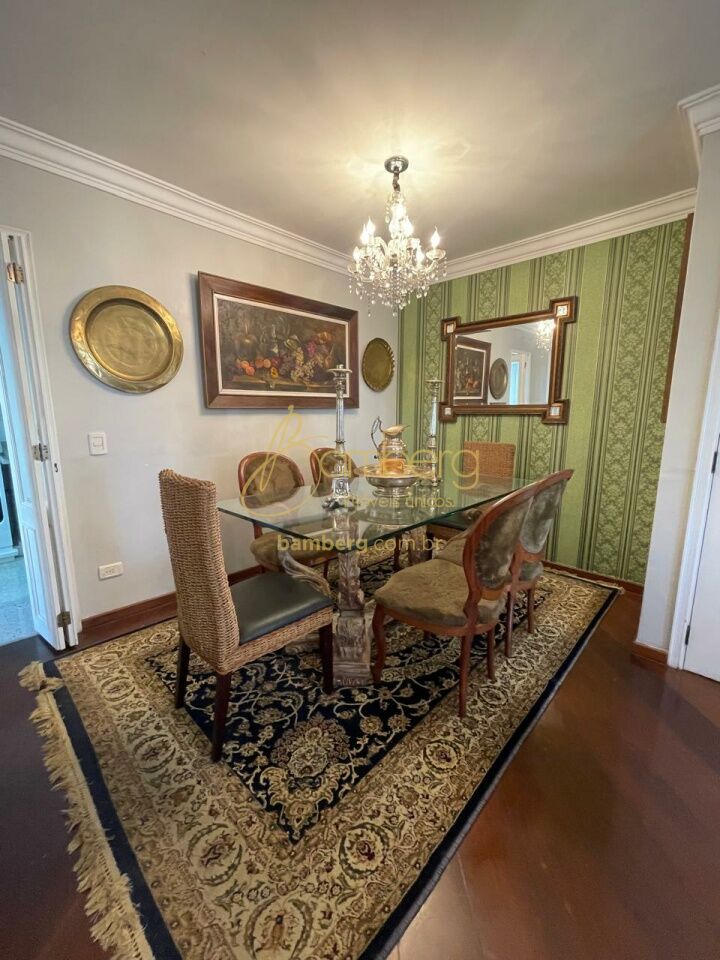 Campo Belo / São Paulo