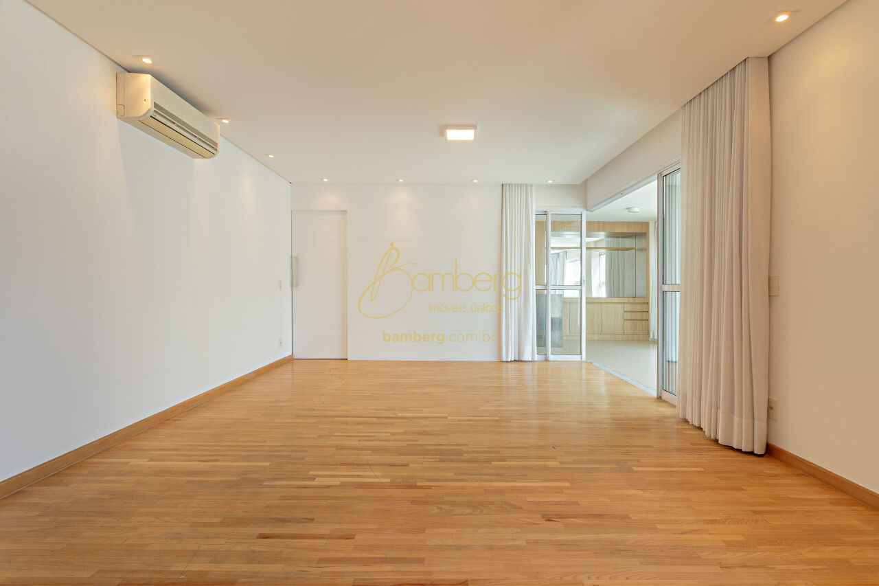 Vila Olímpia / São Paulo