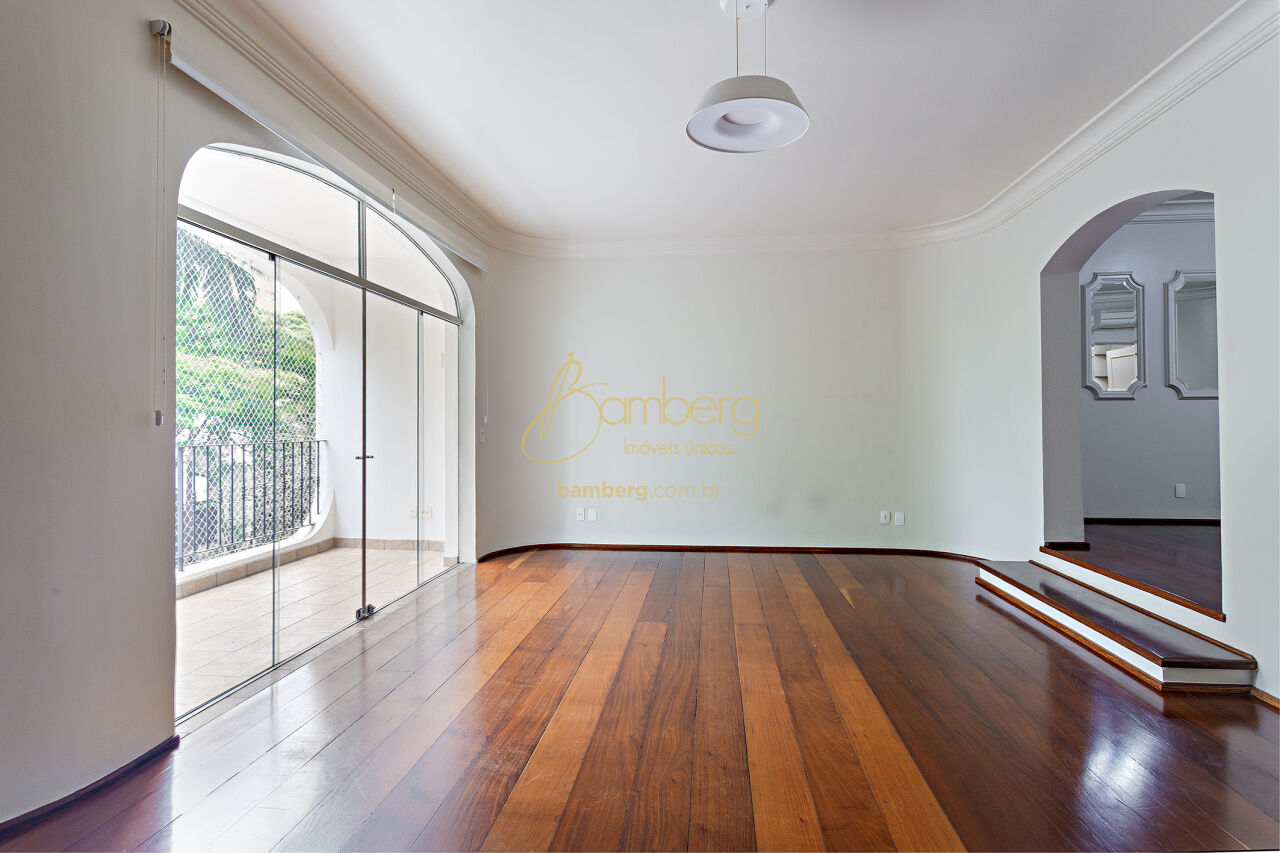 Jardim Europa / São Paulo