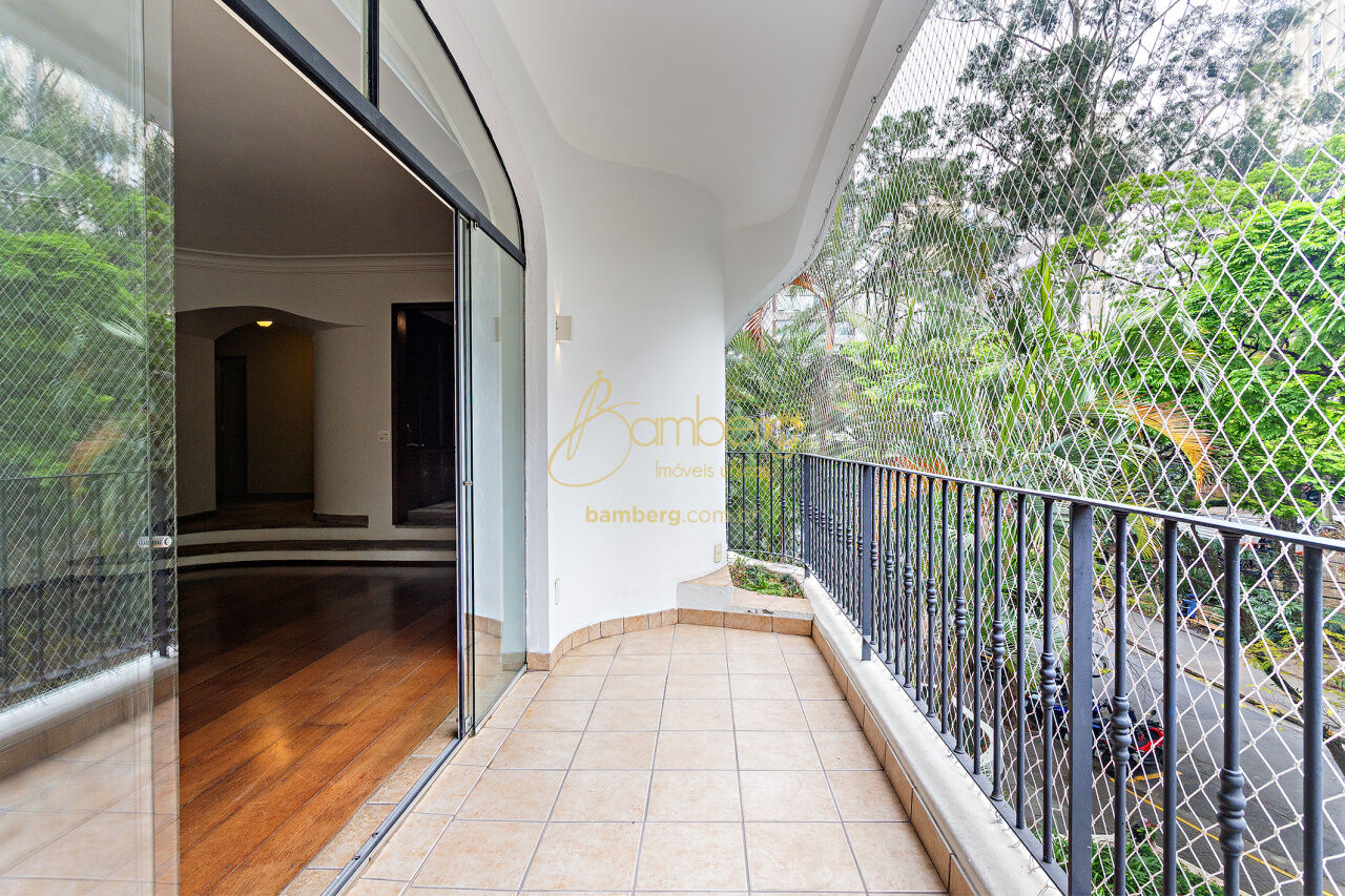 Jardim Europa / São Paulo