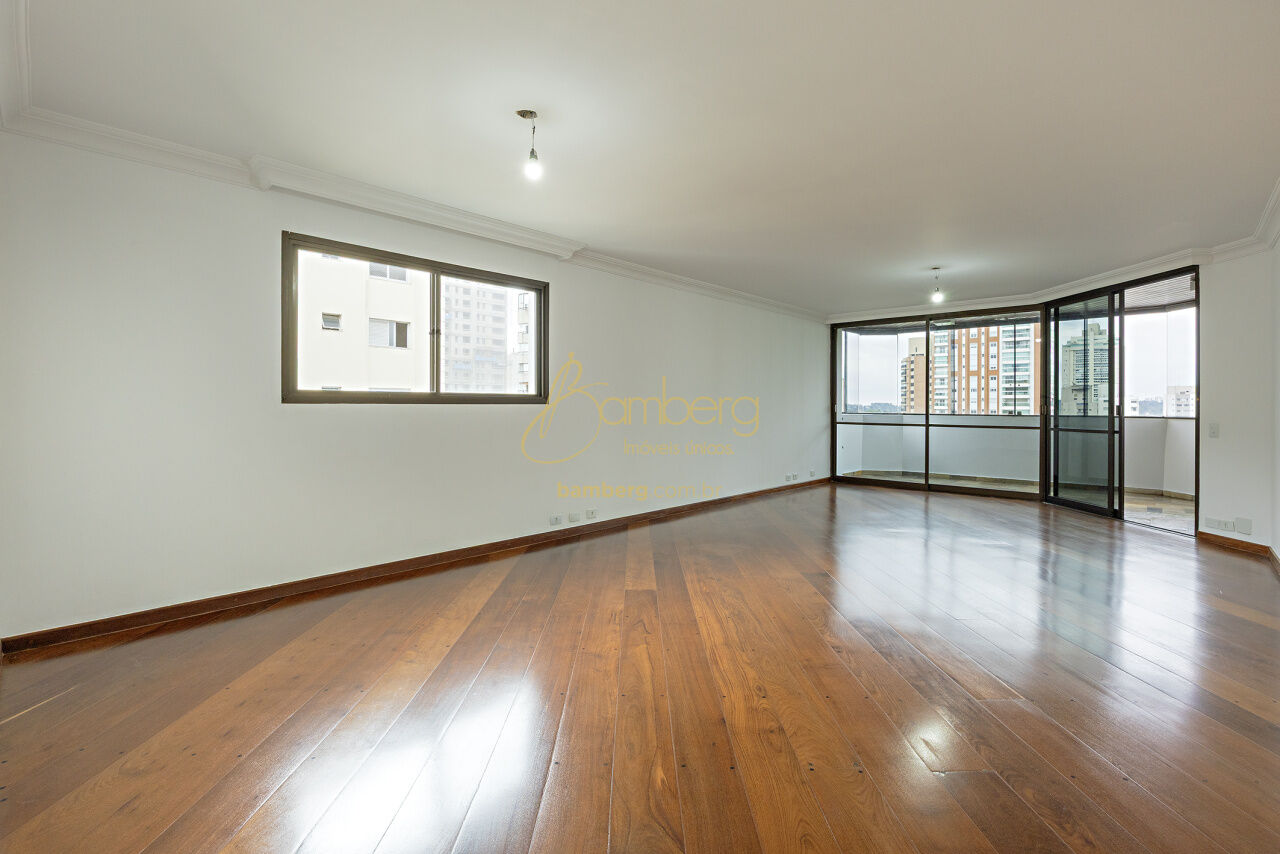 Campo Belo / São Paulo