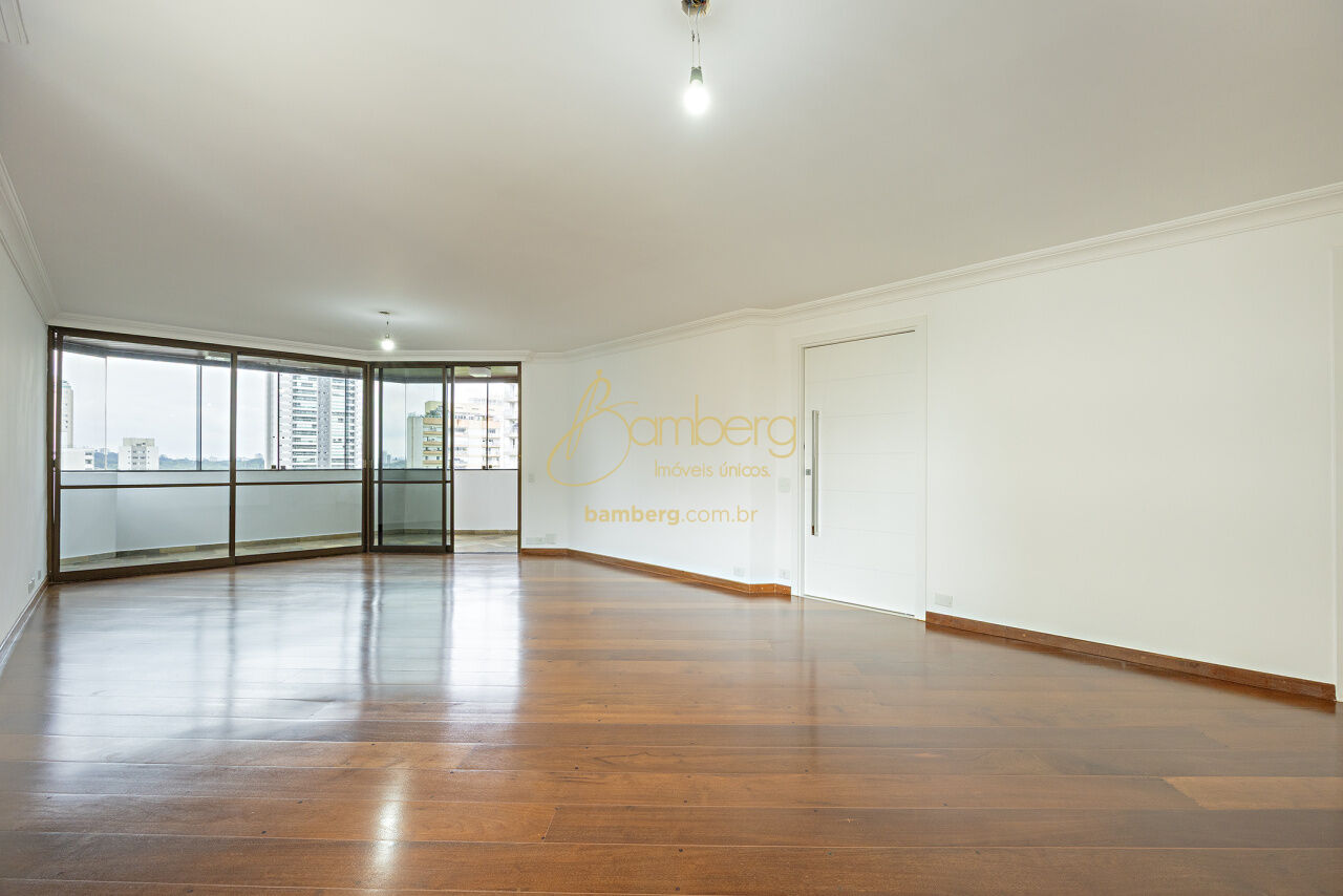 Campo Belo / São Paulo