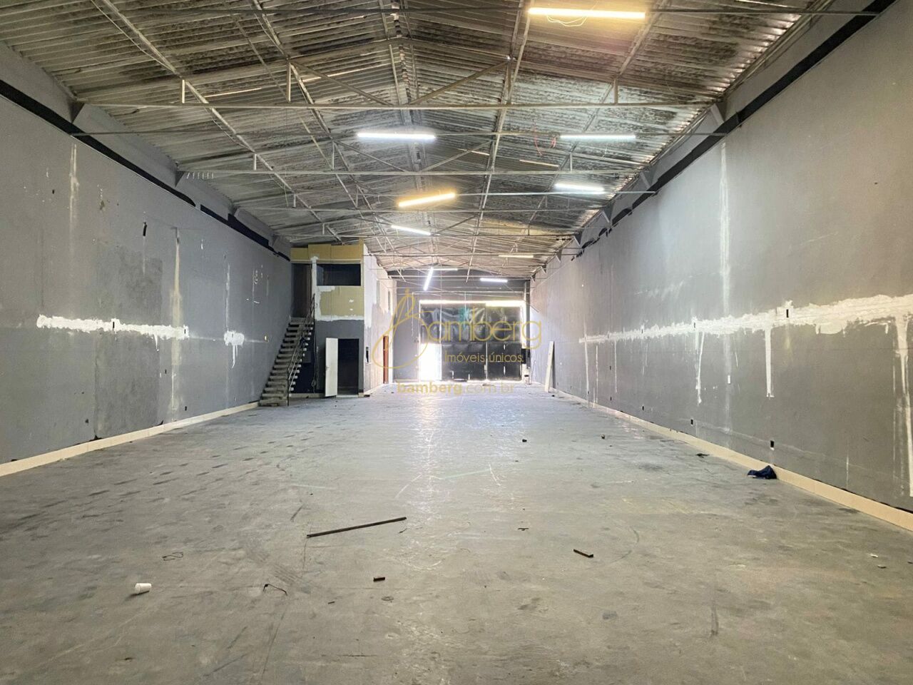 Comercial no bairro Capão Redondo - São Paulo