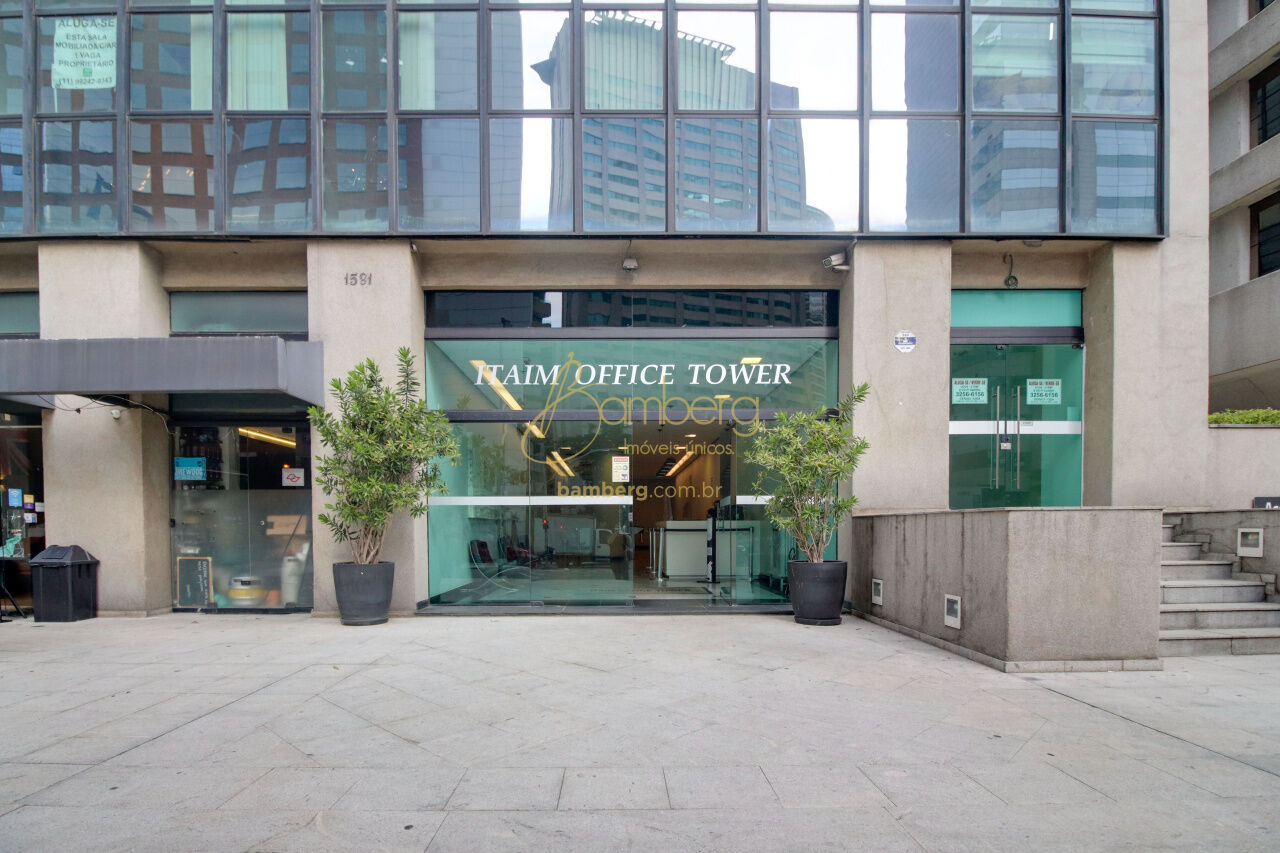 Vila Olímpia / São Paulo