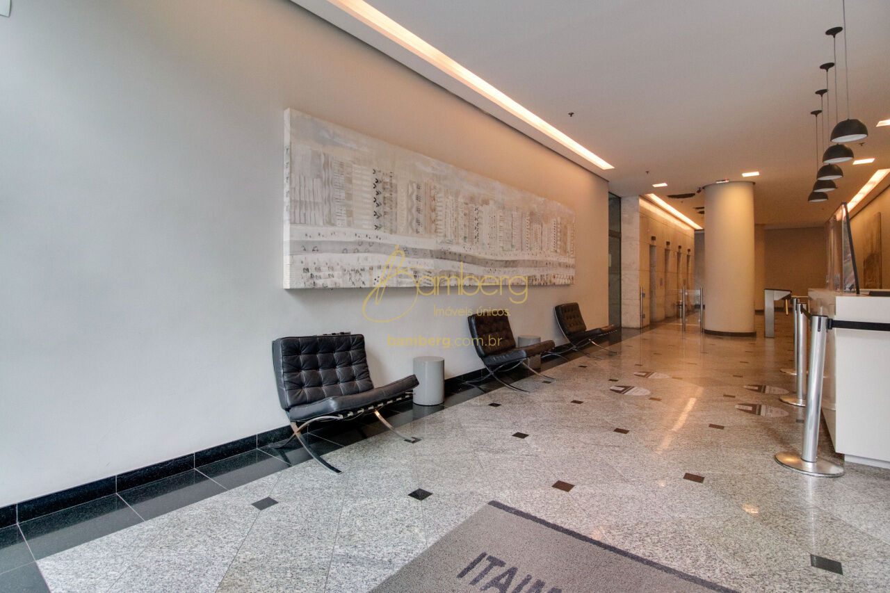 Vila Olímpia / São Paulo