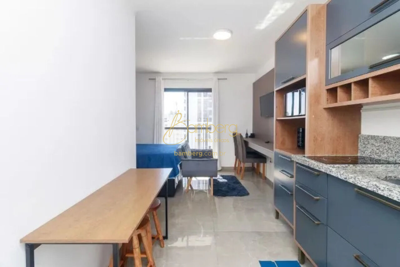 Alto da Boa Vista / São Paulo