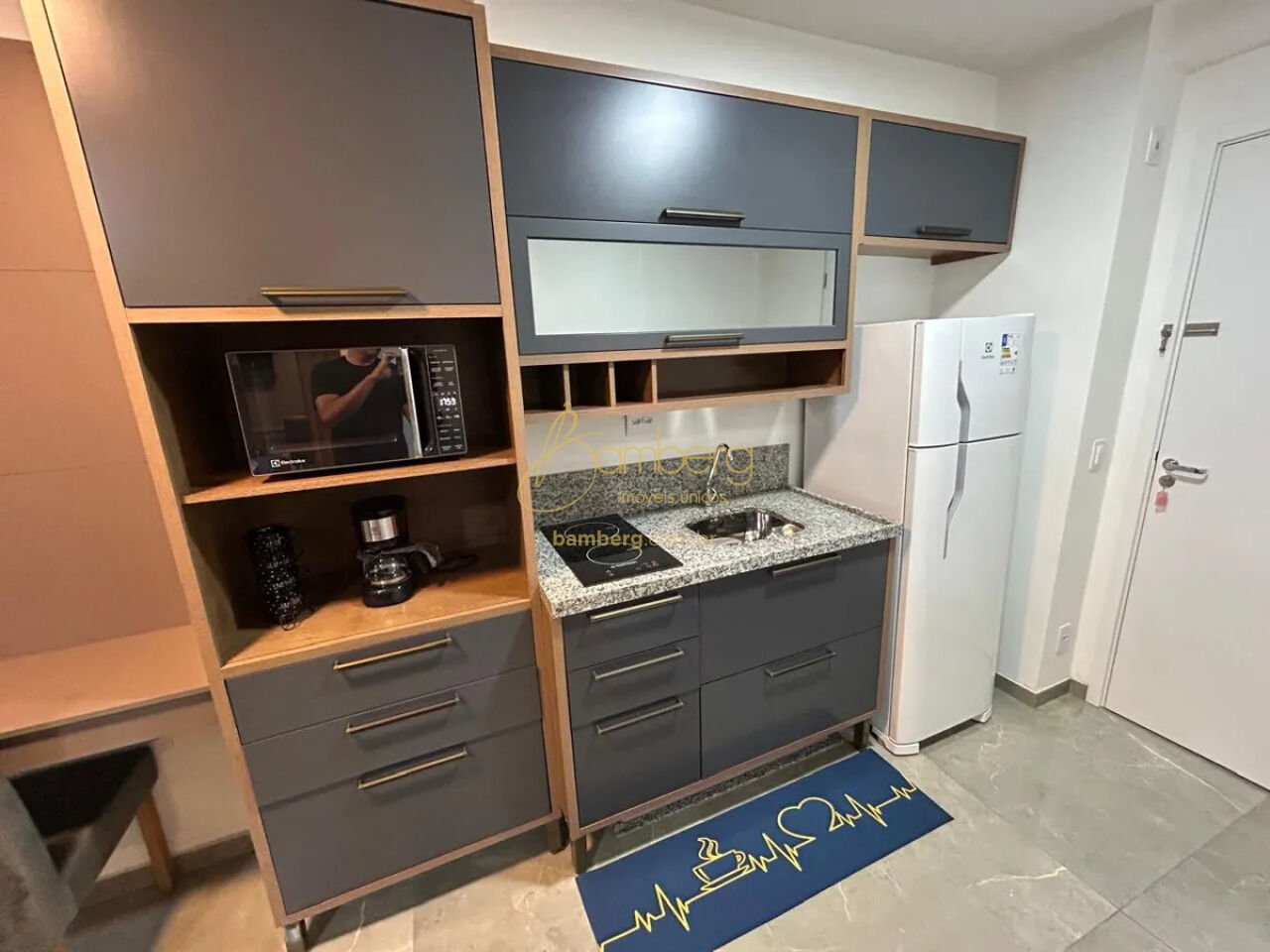 Alto da Boa Vista / São Paulo