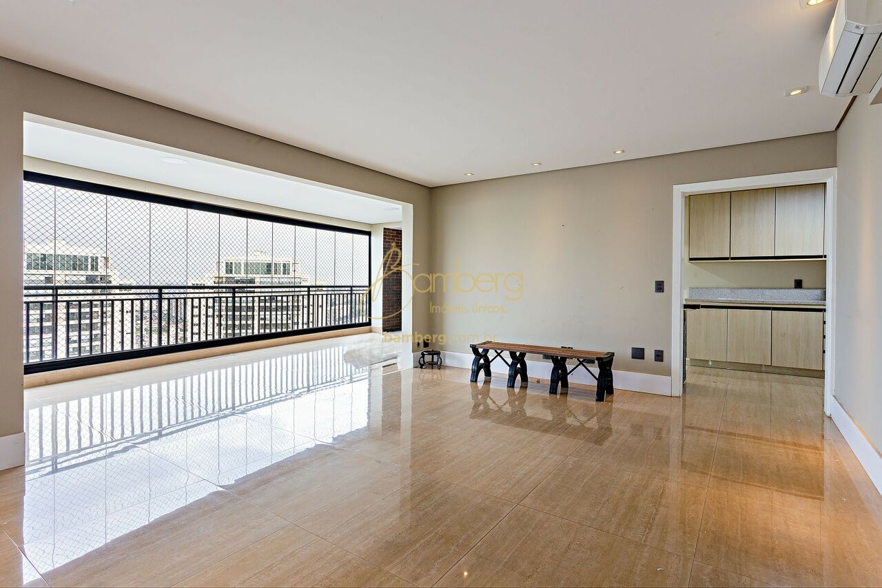 Apartamento no bairro Jardim Marajoara - São Paulo