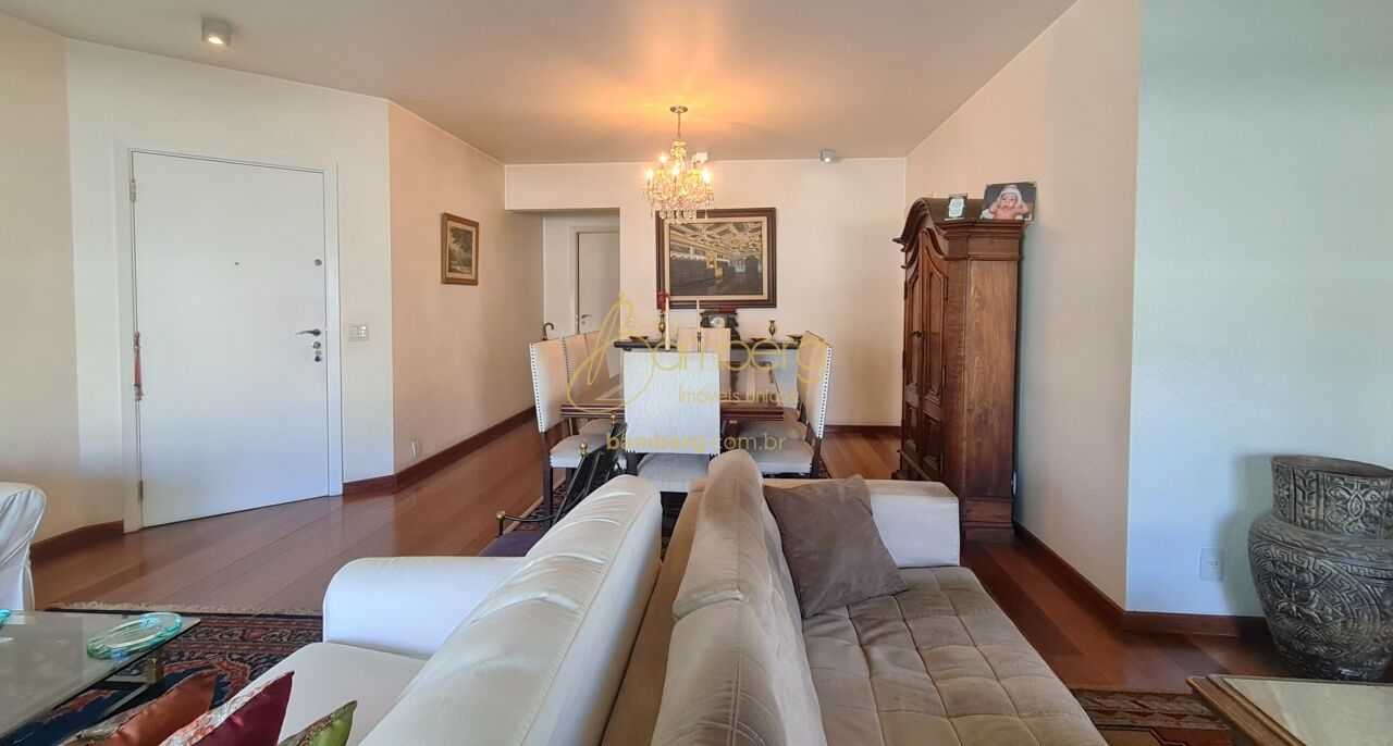 Campo Belo / São Paulo